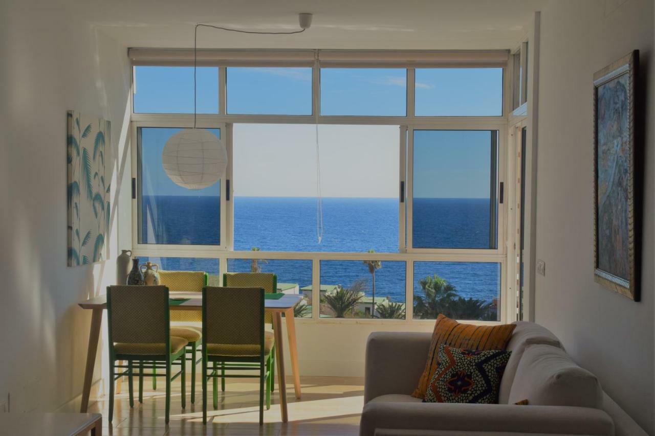 The Resthouse Διαμέρισμα Κανδελάρια Εξωτερικό φωτογραφία