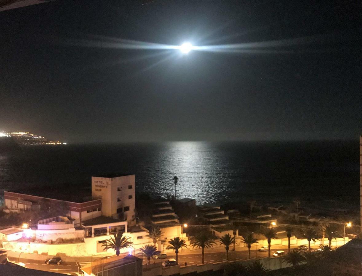 The Resthouse Διαμέρισμα Κανδελάρια Εξωτερικό φωτογραφία