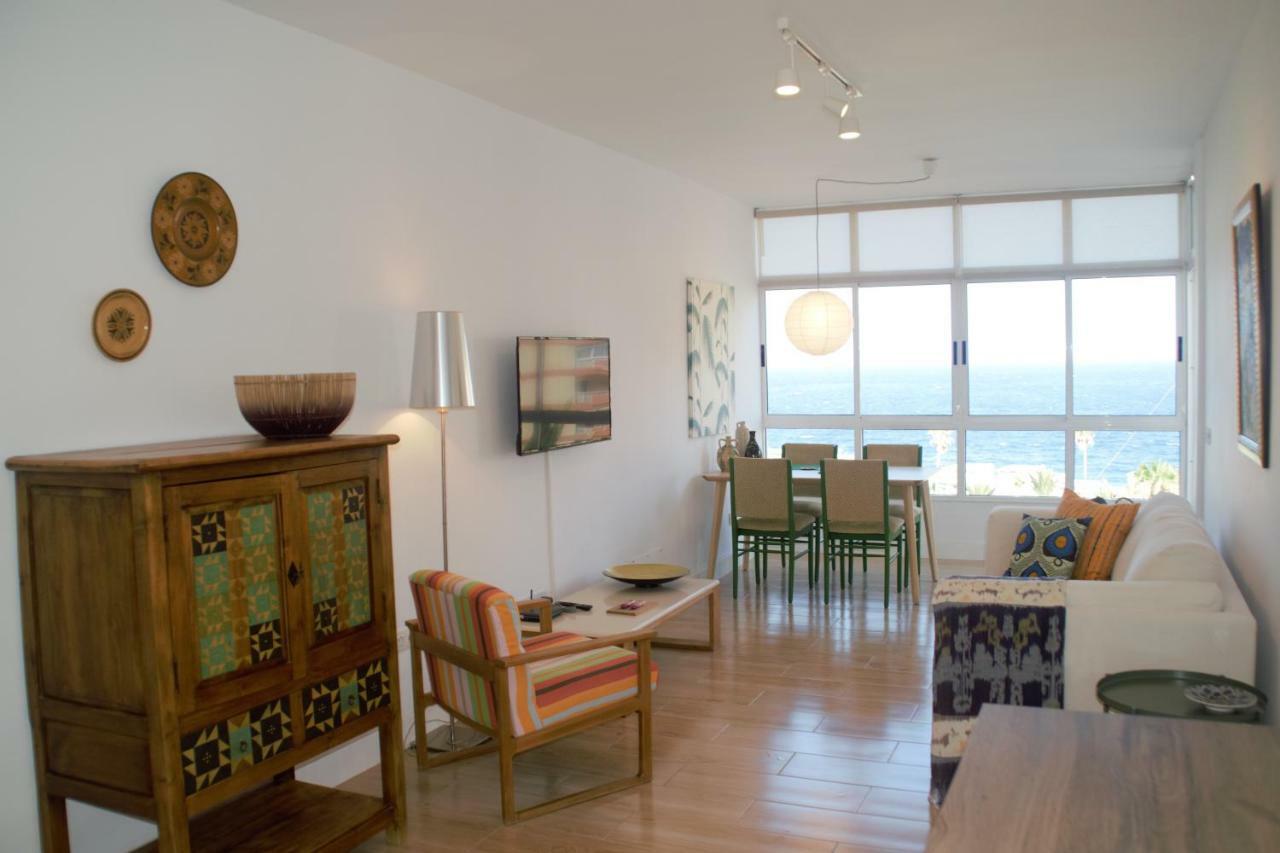 The Resthouse Διαμέρισμα Κανδελάρια Εξωτερικό φωτογραφία